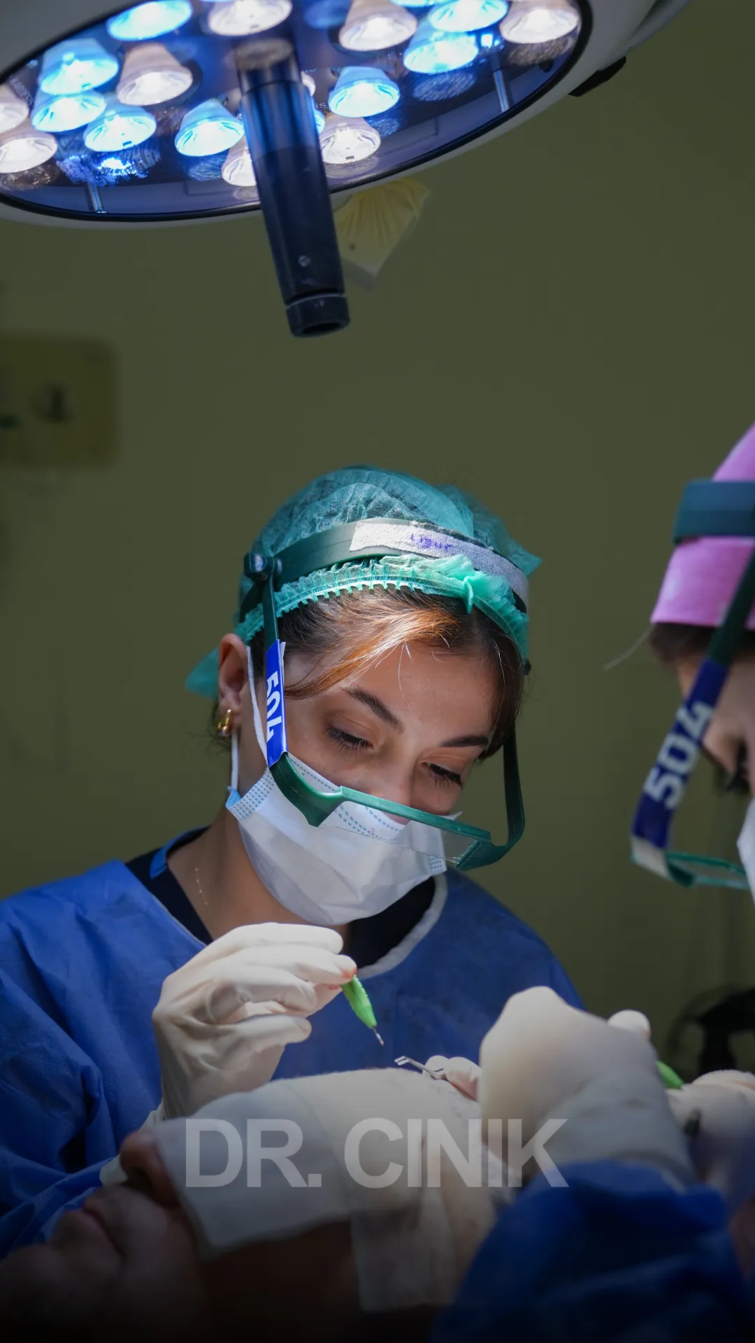 Dr. Cinik Clinic 5