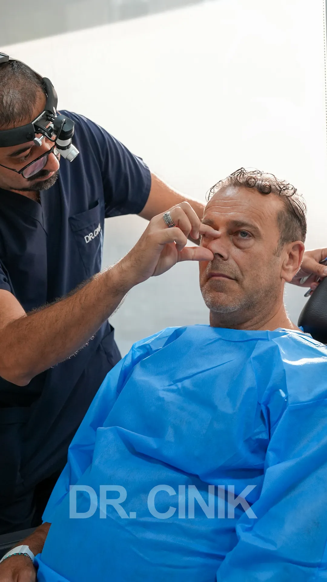 Dr. Cinik Clinic 6