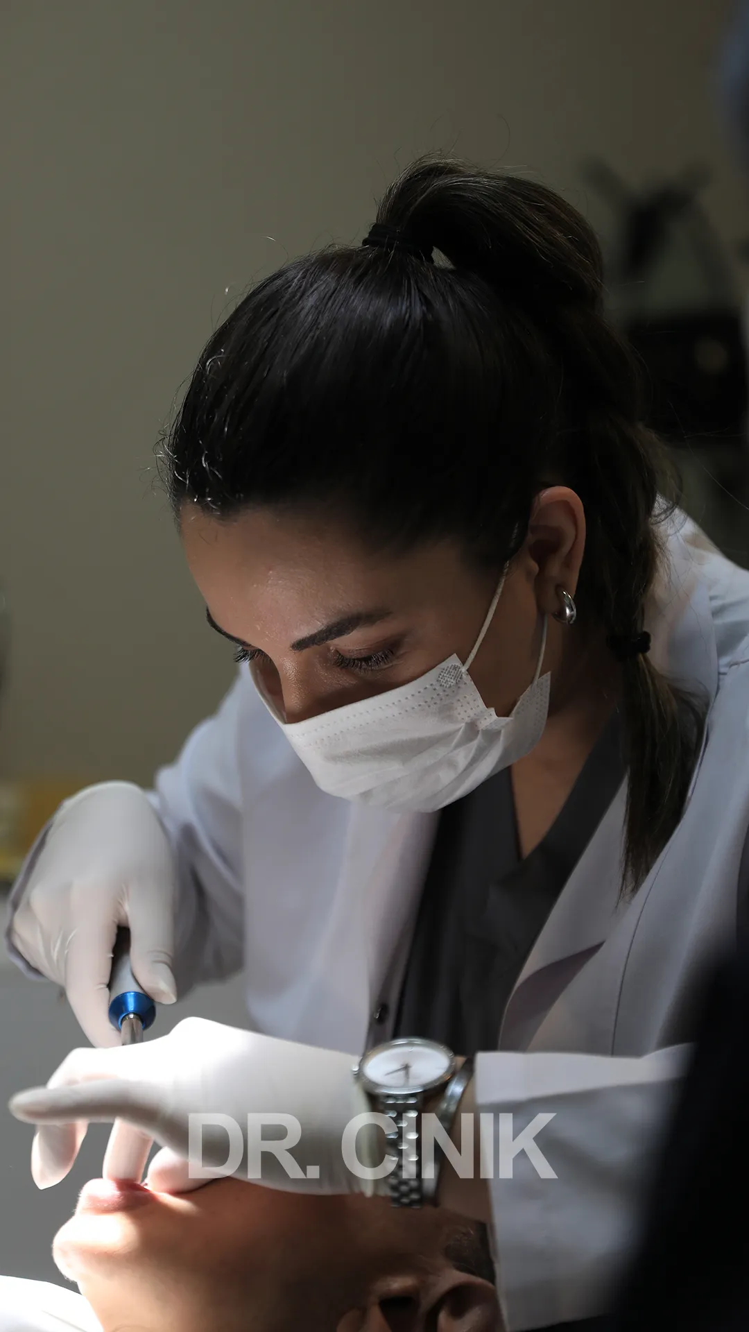 Dr. Cinik Clinic 7