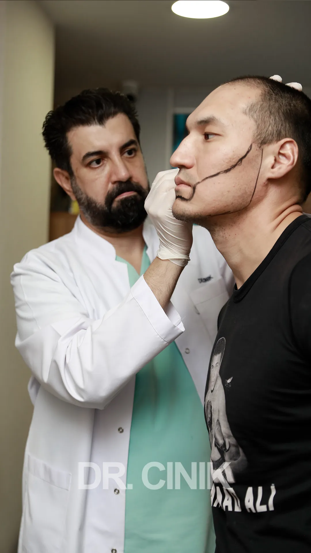 Dr. Cinik Clinic 9