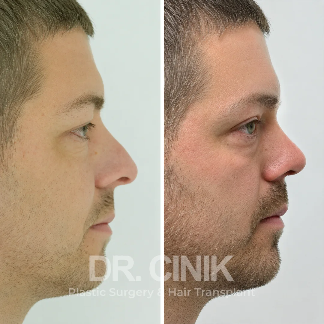 Rhinoplastik