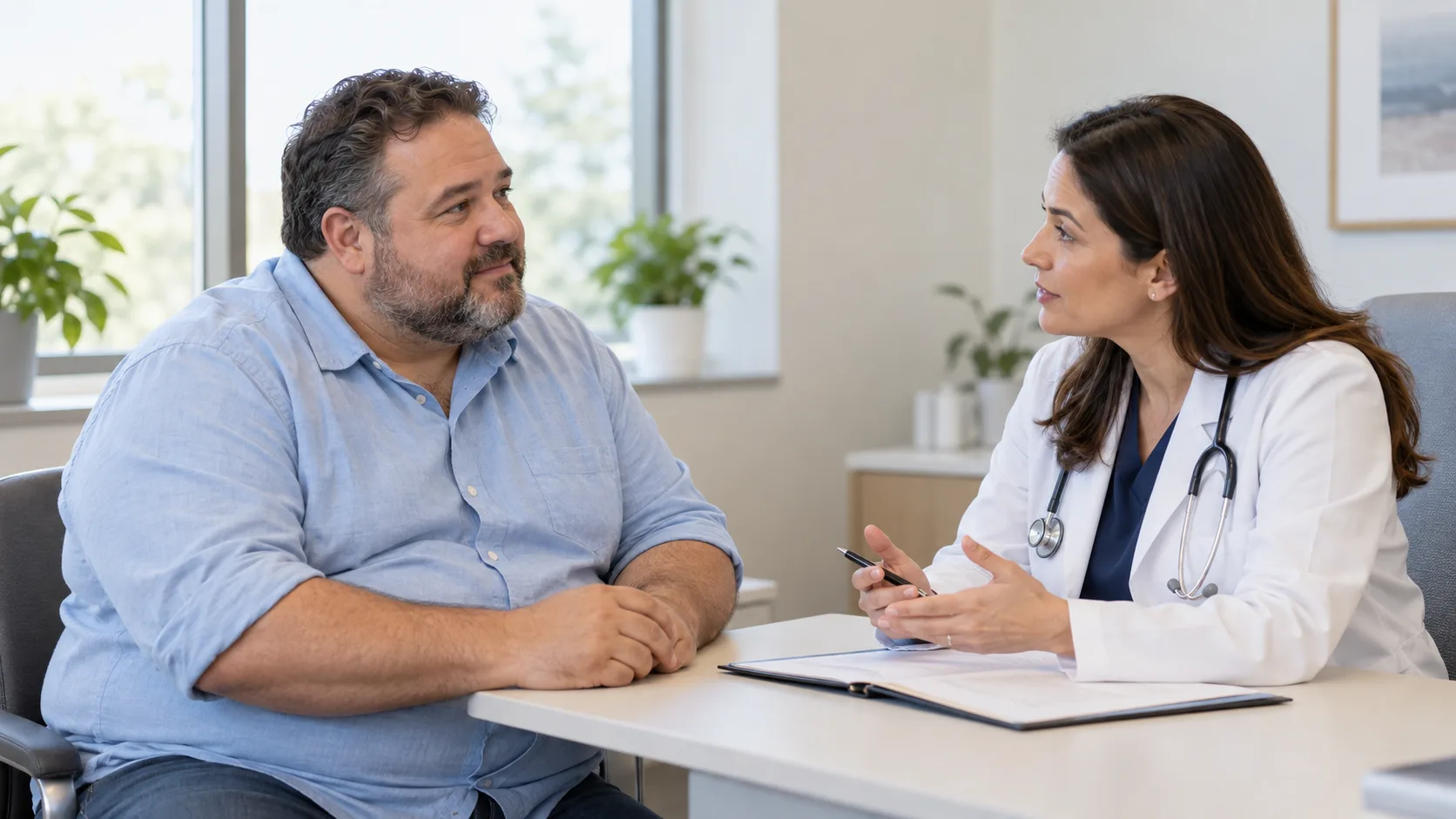 Who Is Eligible for Bariatric Surgery? A Scientific Guide to Candidacy Criteria, Assessments, and Approval