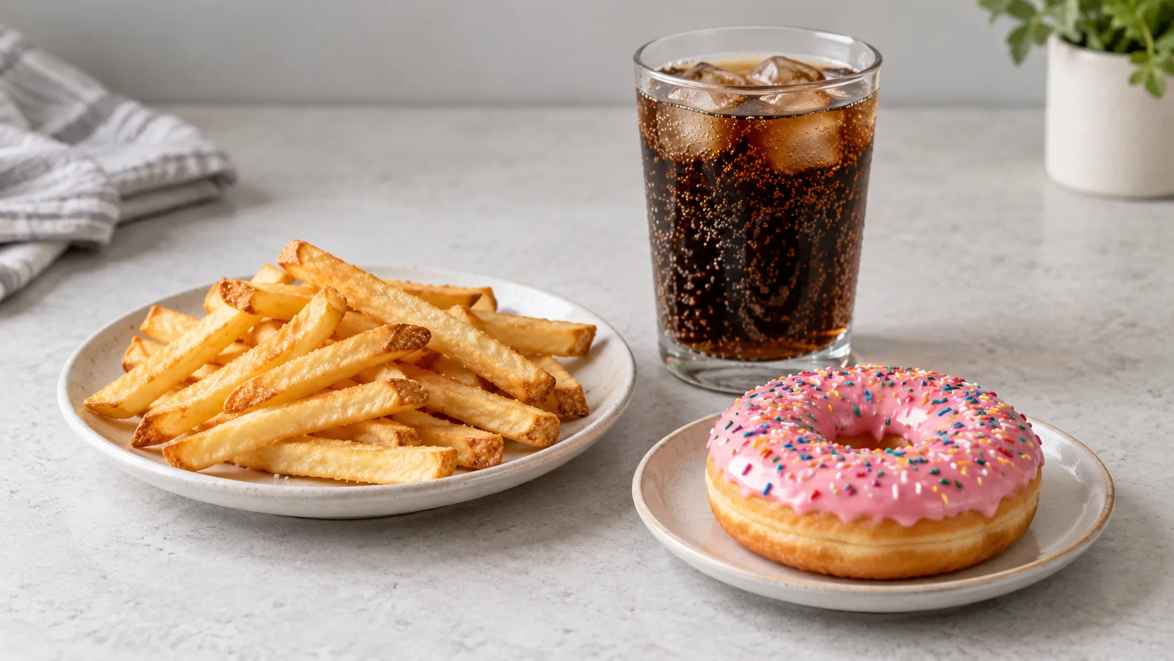 What Foods Should You Avoid After Gastric Bypass Surgery?