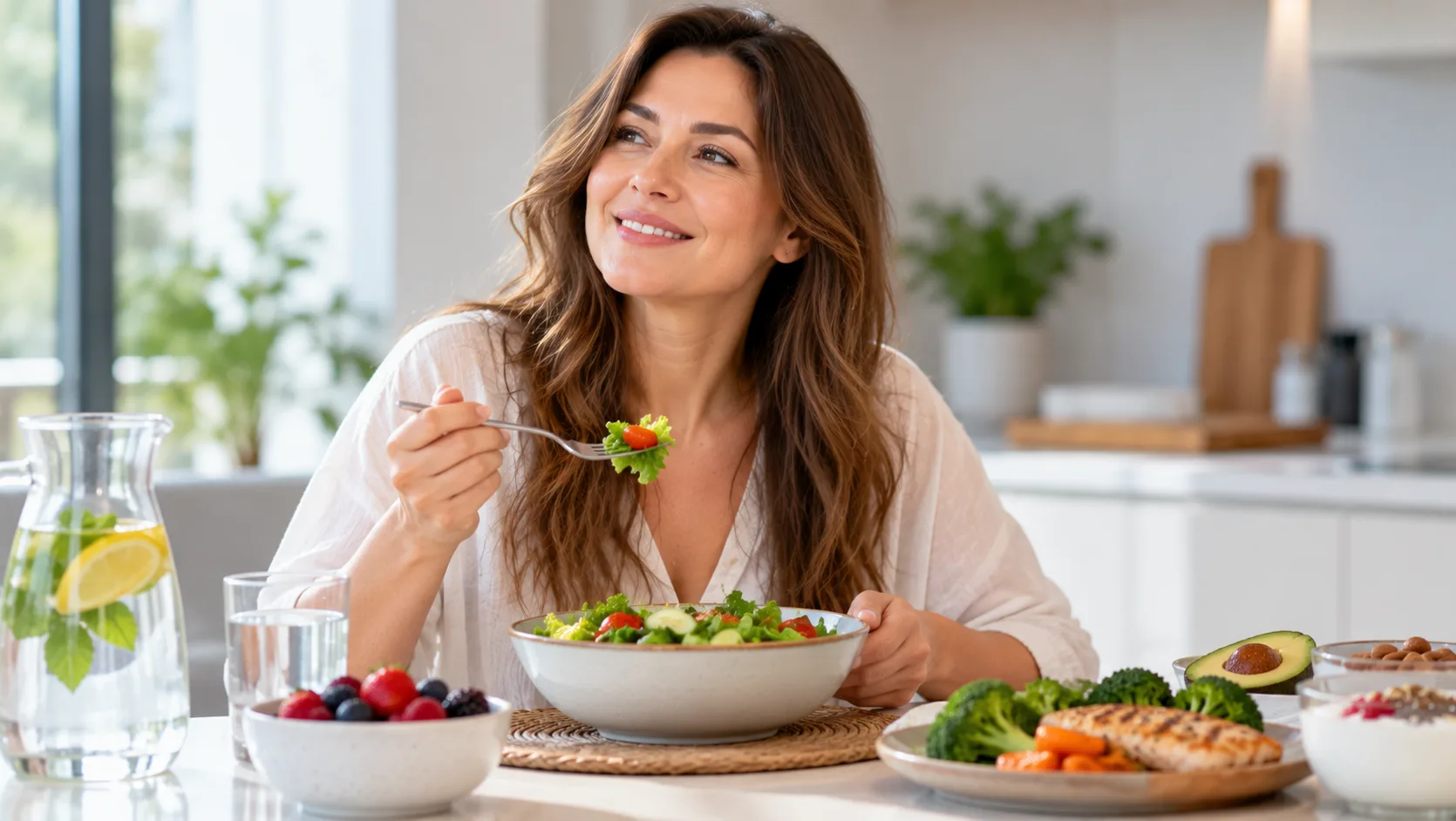 Gastric Balloon Diet Plan: What to Eat Before and After the Procedure?