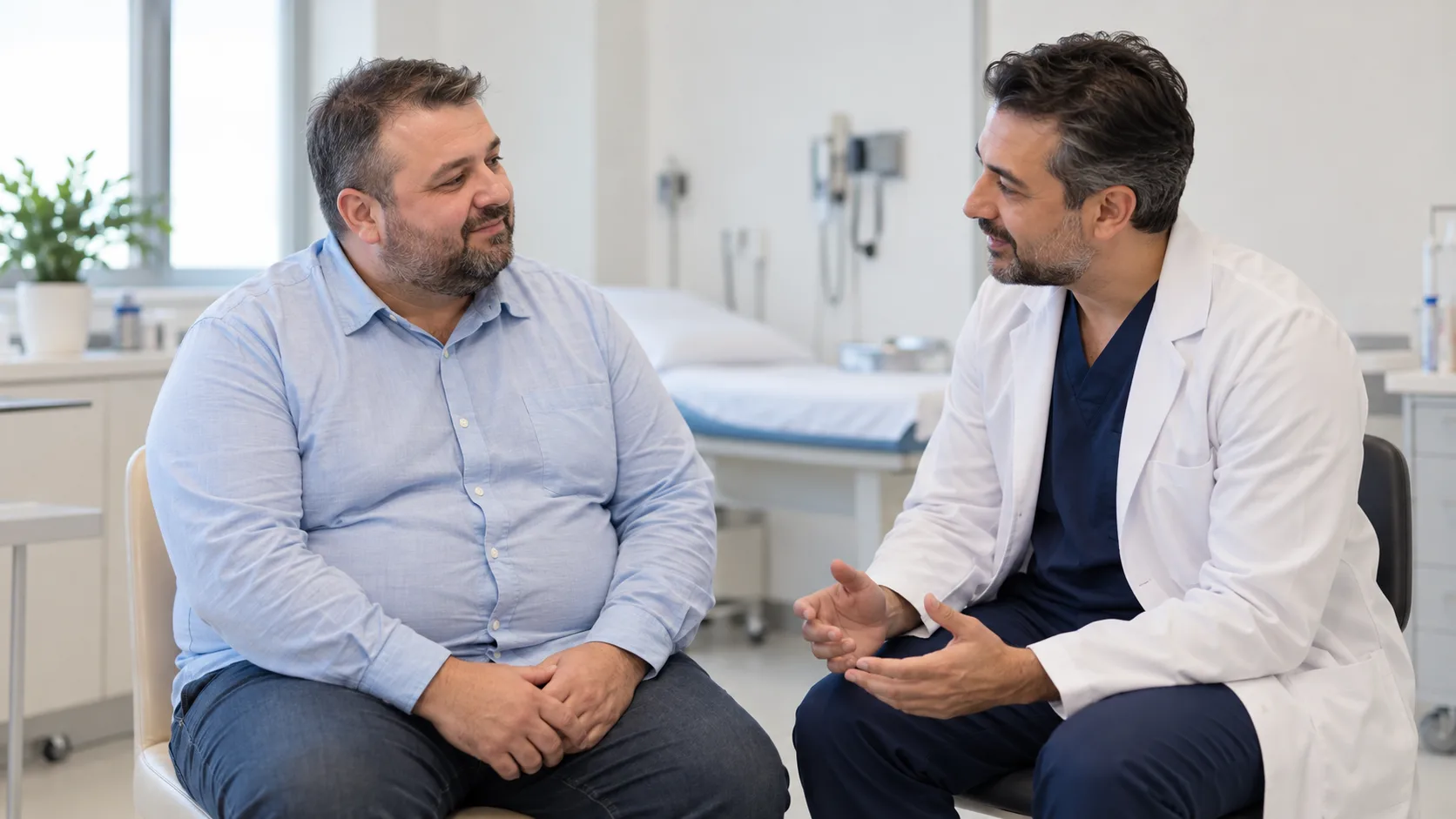 Is Gastric Bypass Safe in Turkey?