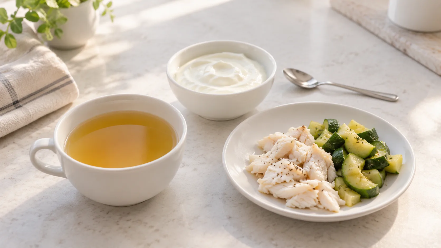 What Is the Gastric Sleeve Diet?
