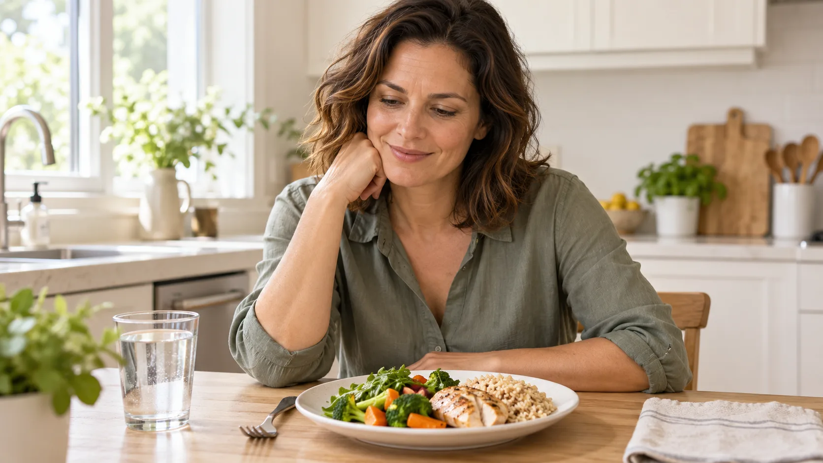 Ghrelin and Leptin Explained
