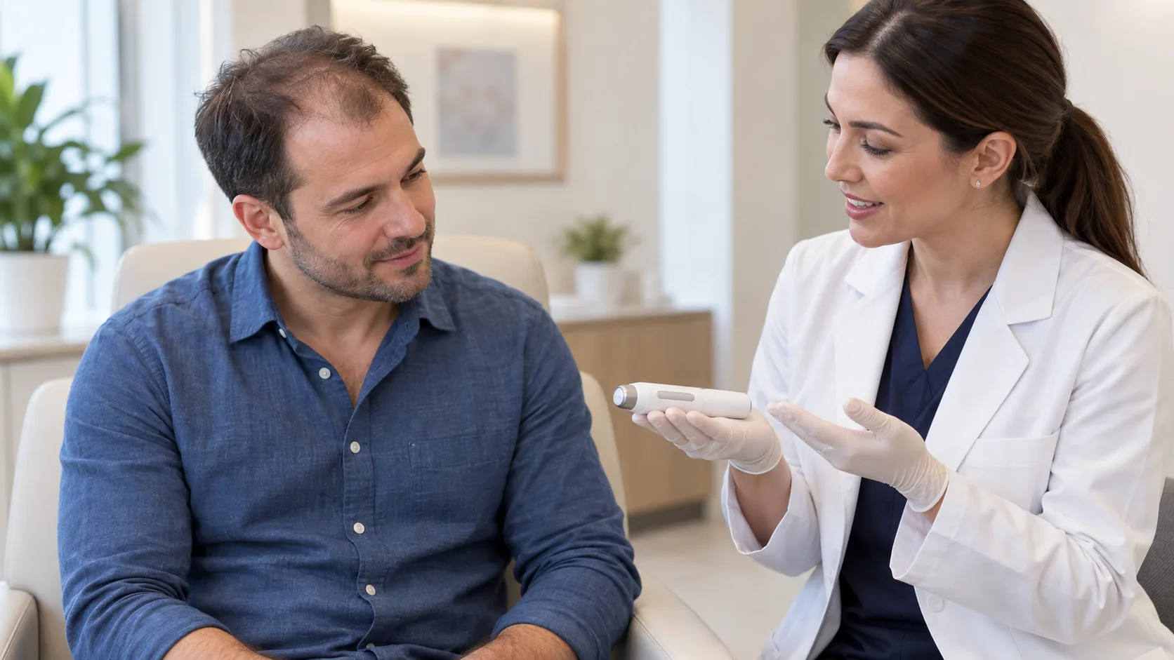 Needle-Free Anaesthesia: Does It Really Work?