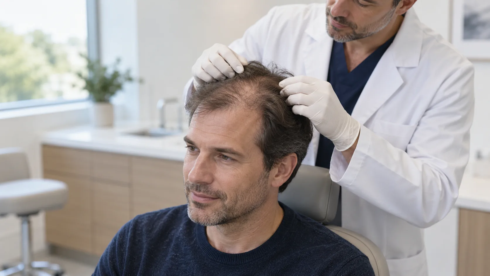Regenera Activa: How Does It Support Hair Growth?