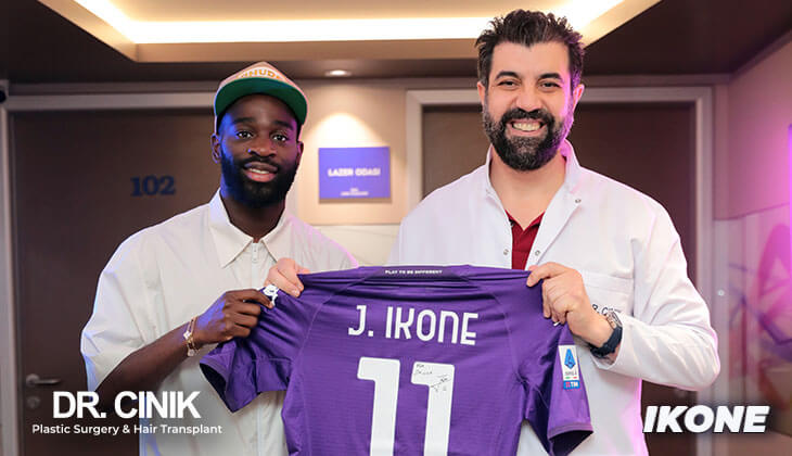 Jonathon Ikone