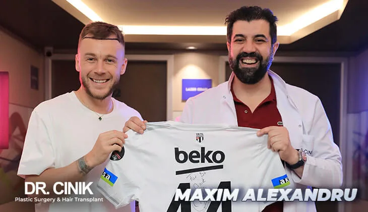 Alexandru Maxim