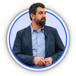 Dr. Muhammet Emrah Cinik