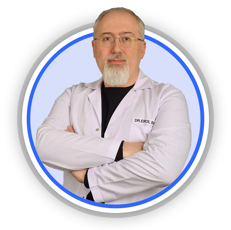 Dr. Erol