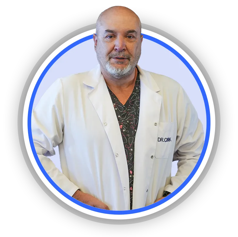 Dr. Ertan