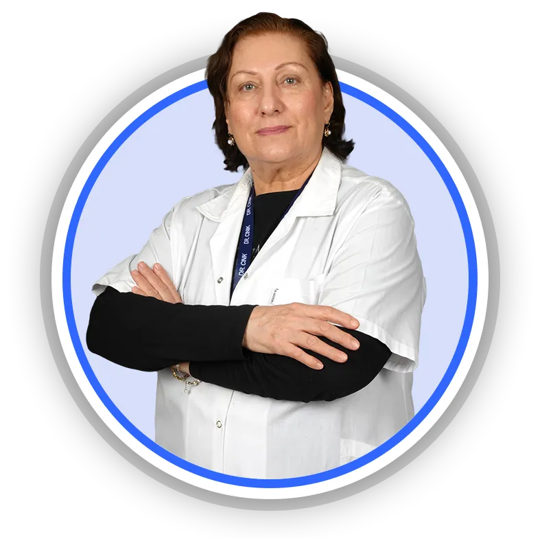 Dr. Eser