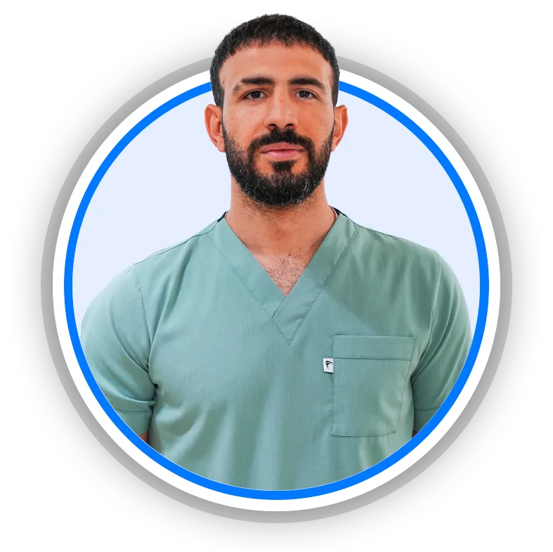 Dr. Mahmut
